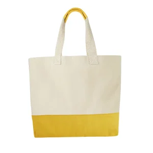 BOLSA NARDO AMARILLO