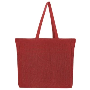 BOLSA SCANDOLA ROJO