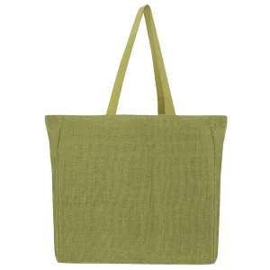 BOLSA SCANDOLA VERDE