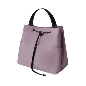 LONCHERA IKEL MORADO