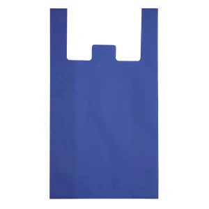 BOLSA AGDE AZUL