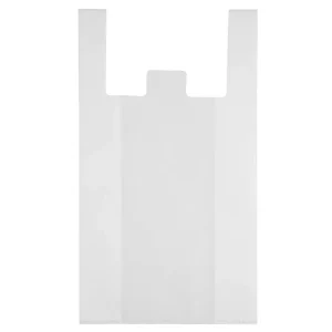 BOLSA AGDE BLANCO