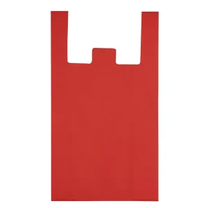 BOLSA AGDE ROJO