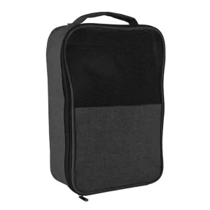 ZAPATERA PESCARA NEGRO