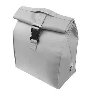 LONCHERA MELO GRIS