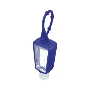 GEL SANITIZANTE HELDER AZUL
