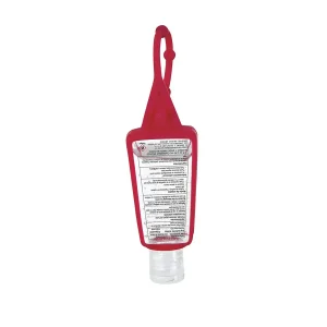 GEL SANITIZANTE HELDER ROJO