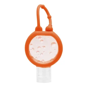 GEL SANITIZANTE ONSELLA NARANJA