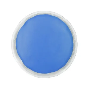 COMPRESA ISIS AZUL