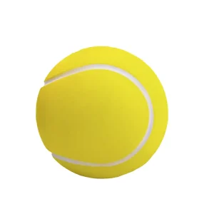 PELOTA ANTI-STRESS TENNIS