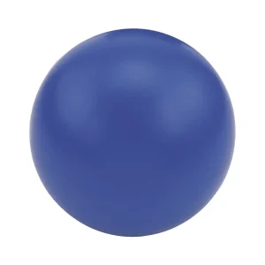 PELOTA ANTI-STRESS LISA AZUL