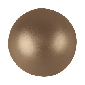 PELOTA ANTI-STRESS LISA COBRE