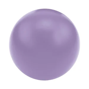 PELOTA ANTI-STRESS LISA MORADO