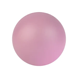 PELOTA ANTI-STRESS LISA ROSA