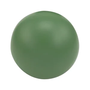 PELOTA ANTI-STRESS LISA VERDE