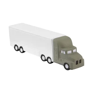 TRAILER ANTI-STRESS