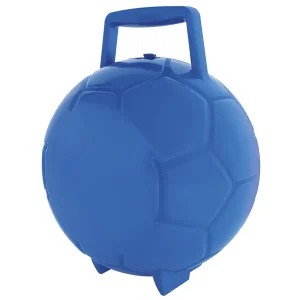LONCHERA GOL AZUL
