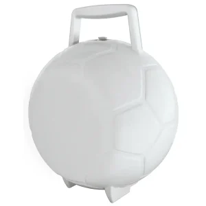 LONCHERA GOL BLANCO