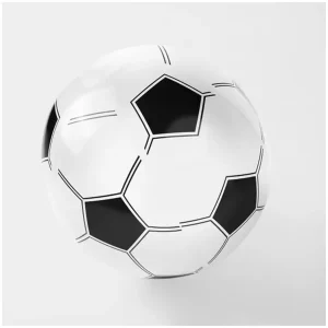 PELOTA INFLABLE SOCCER