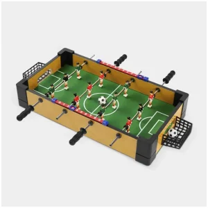 FUTBOLITO DE MESA MULTICOLOR