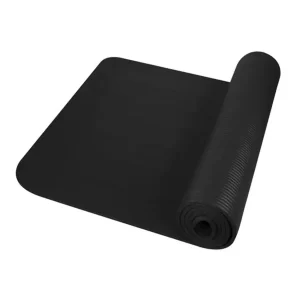 TAPETE DE YOGA SERENITY NEGRO