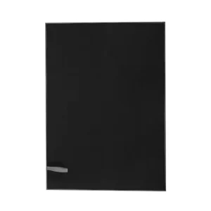 TOALLA DEPORTIVA NURMI NEGRO