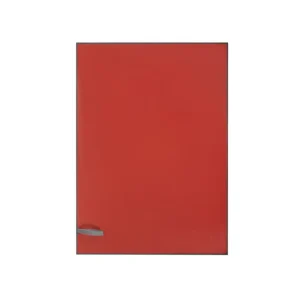 TOALLA DEPORTIVA NURMI ROJO
