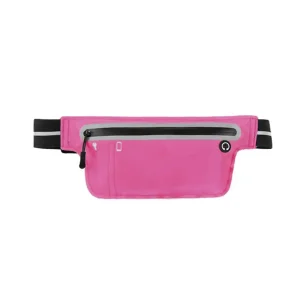 CANGURERA FIXA ROSA