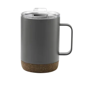 TAZA SAVOR GRIS