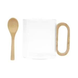 TAZA SOKI BLANCO