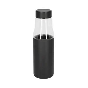 TERMO CON VIDRIO KAAP NEGRO