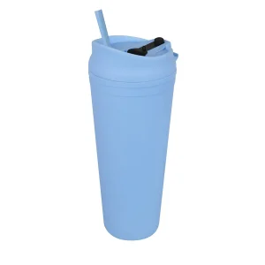 TERMO BUZLU AZUL PASTEL
