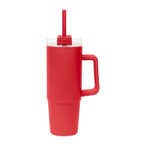 TERMO EDAN ROJO