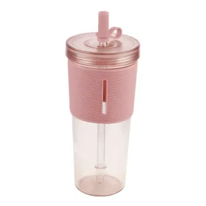 VASO JOHOR ROSA