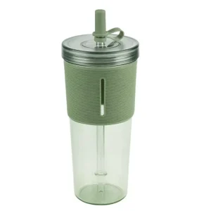 VASO JOHOR VERDE