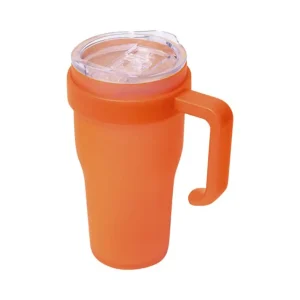 TERMO TROMSO NARANJA
