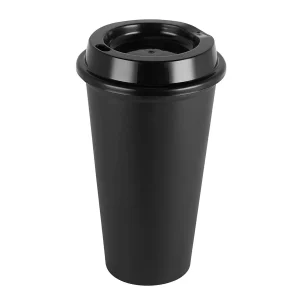 VASO TIRICH NEGRO