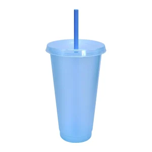 VASO JAS AZUL PASTEL