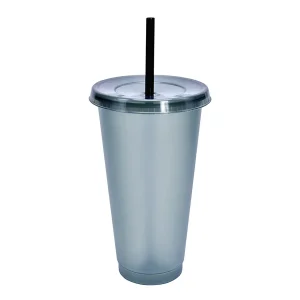 VASO JAS NEGRO