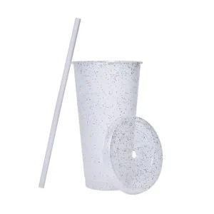 VASO JAS BLANCO FIESTA
