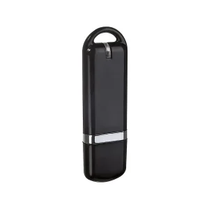 USB STORAGE 16 GB NEGRO