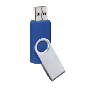 USB SELWIN 16 GB AZUL