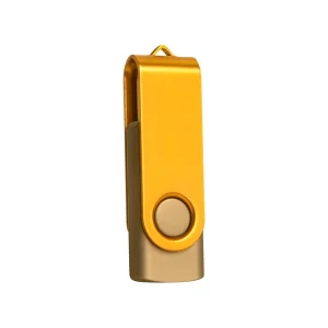 USB SELWIN 16 GB DORADO