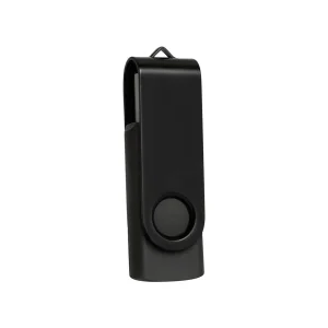 USB SELWIN 16 GB NEGRO MATE