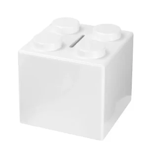 ALCANCÍA CUBOS BLANCO