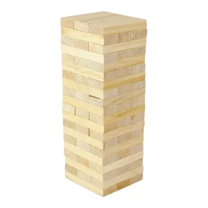 TORRE DE BLOQUES ZINDER