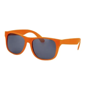 LENTES SUNSET NARANJA