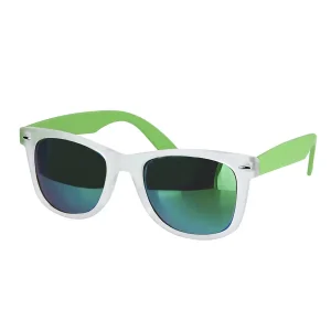 LENTES MIRROR VERDE