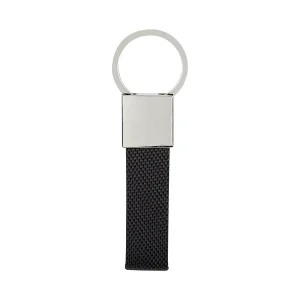 LLAVERO GLASDTONE NEGRO