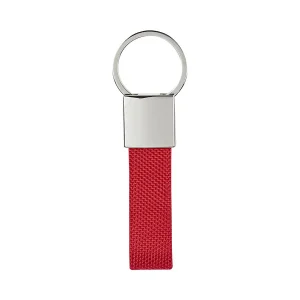 LLAVERO GLASDTONE ROJO